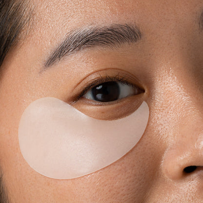 Clean Circle - Depuffing Dissolvable Eye Mask