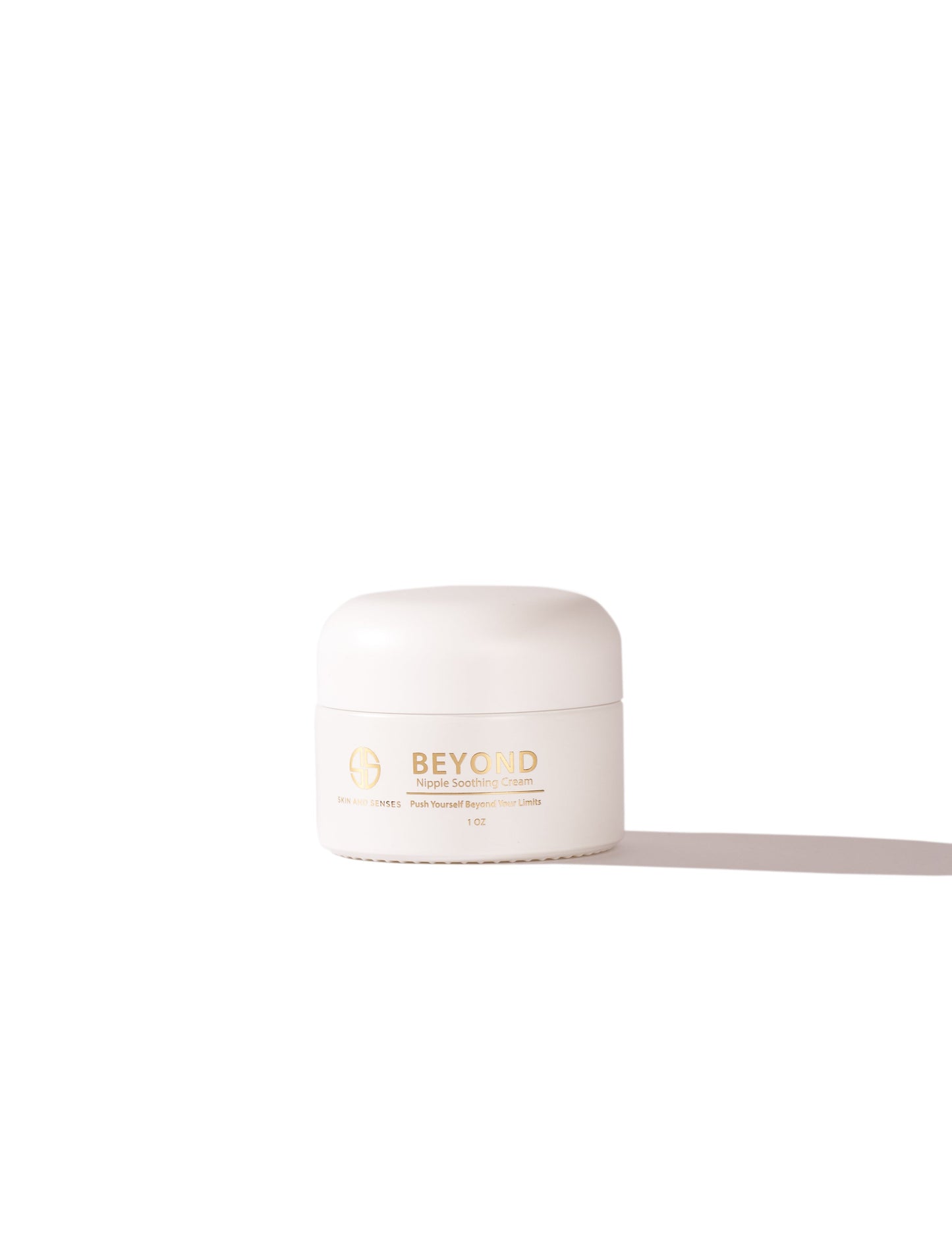 Beyond Nipple Soothing Cream