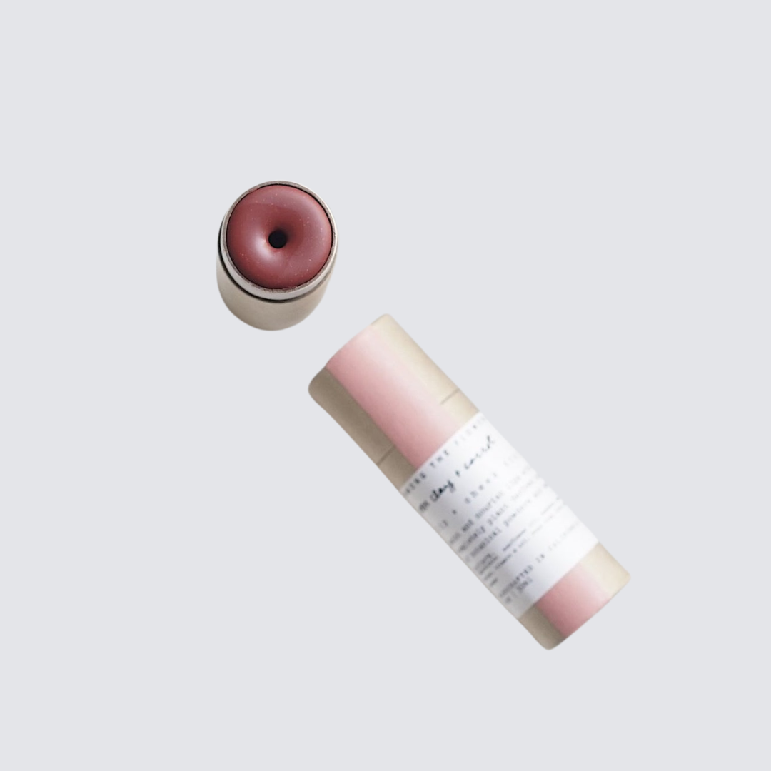 Rose Clay Cheek Tint