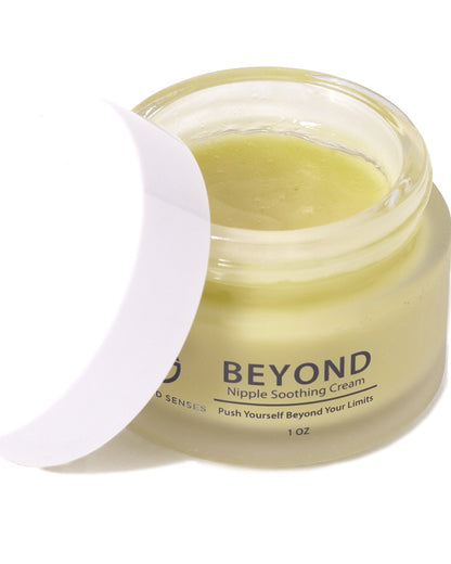 Beyond Nipple Soothing Cream