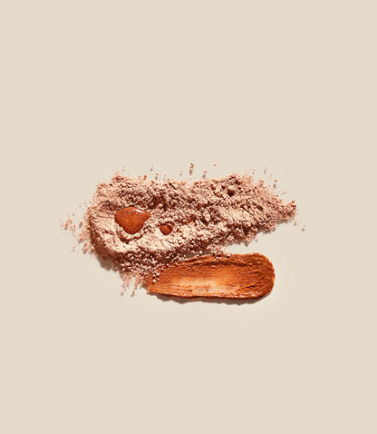 Vitamin C Facial Mask with French Pink Clay + Rosehip