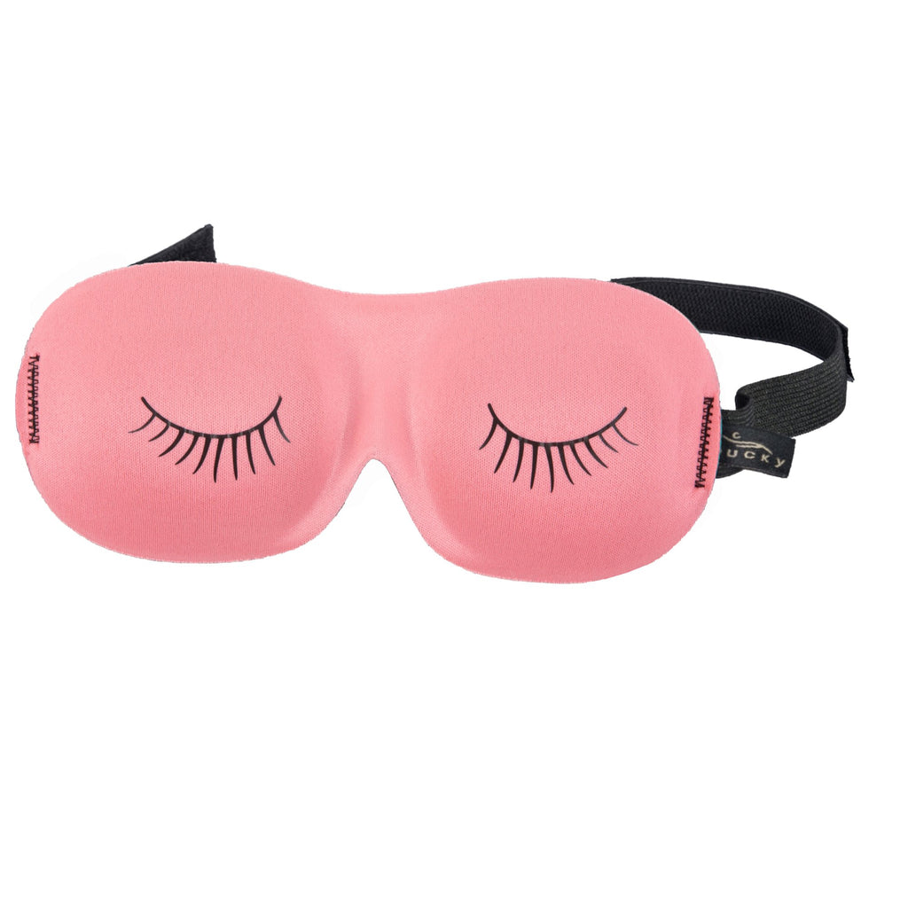 Contoured Ultralight Eye Mask