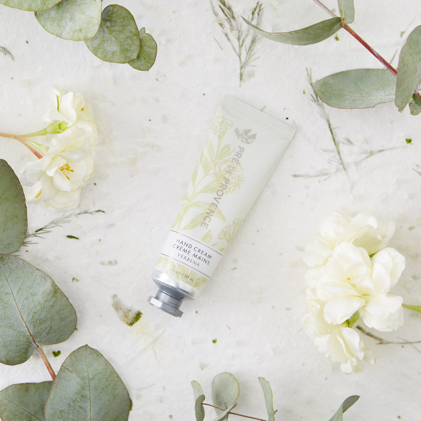 Pre De Provence - Verbena Hand Cream