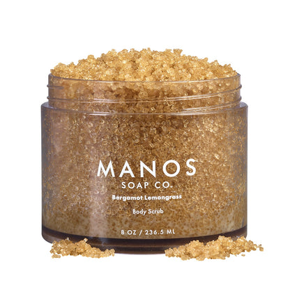 Manos Body Scrub