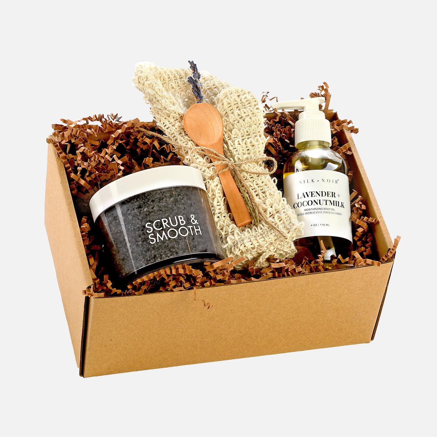 Spa Radiance Duo Curated Box