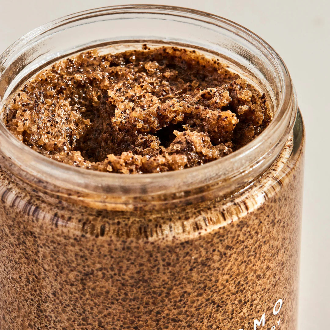 Coffee Body Scrub