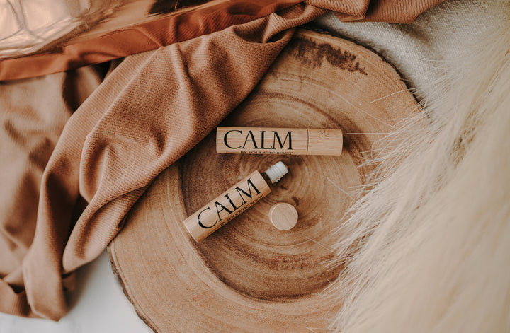 Calm Theraputic Roller