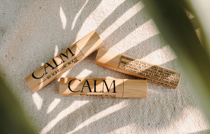 Calm Theraputic Roller