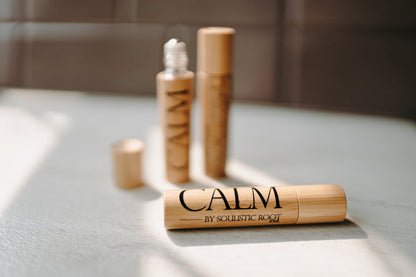 Calm Theraputic Roller