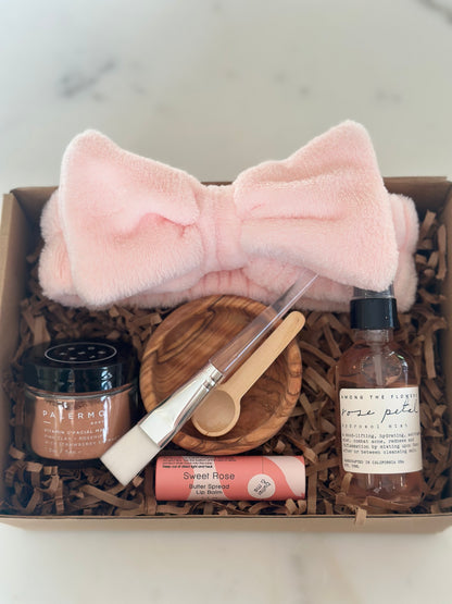 Friendship Gift Box