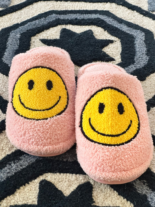 Smile Slippers