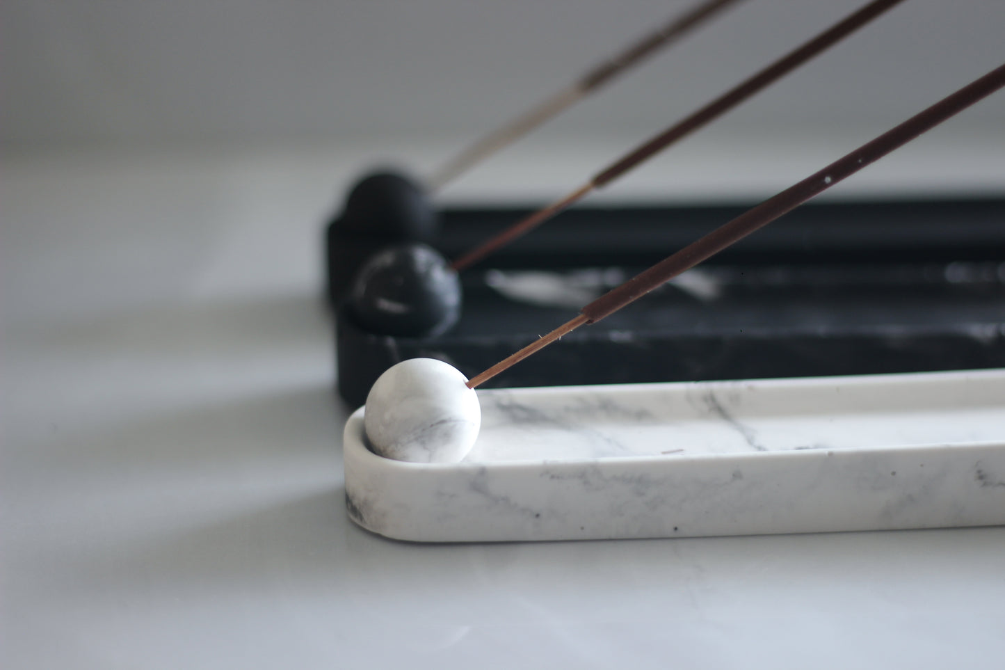 Incense Marble Holder