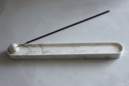 Incense Marble Holder