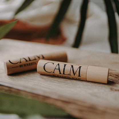 Calm Theraputic Roller