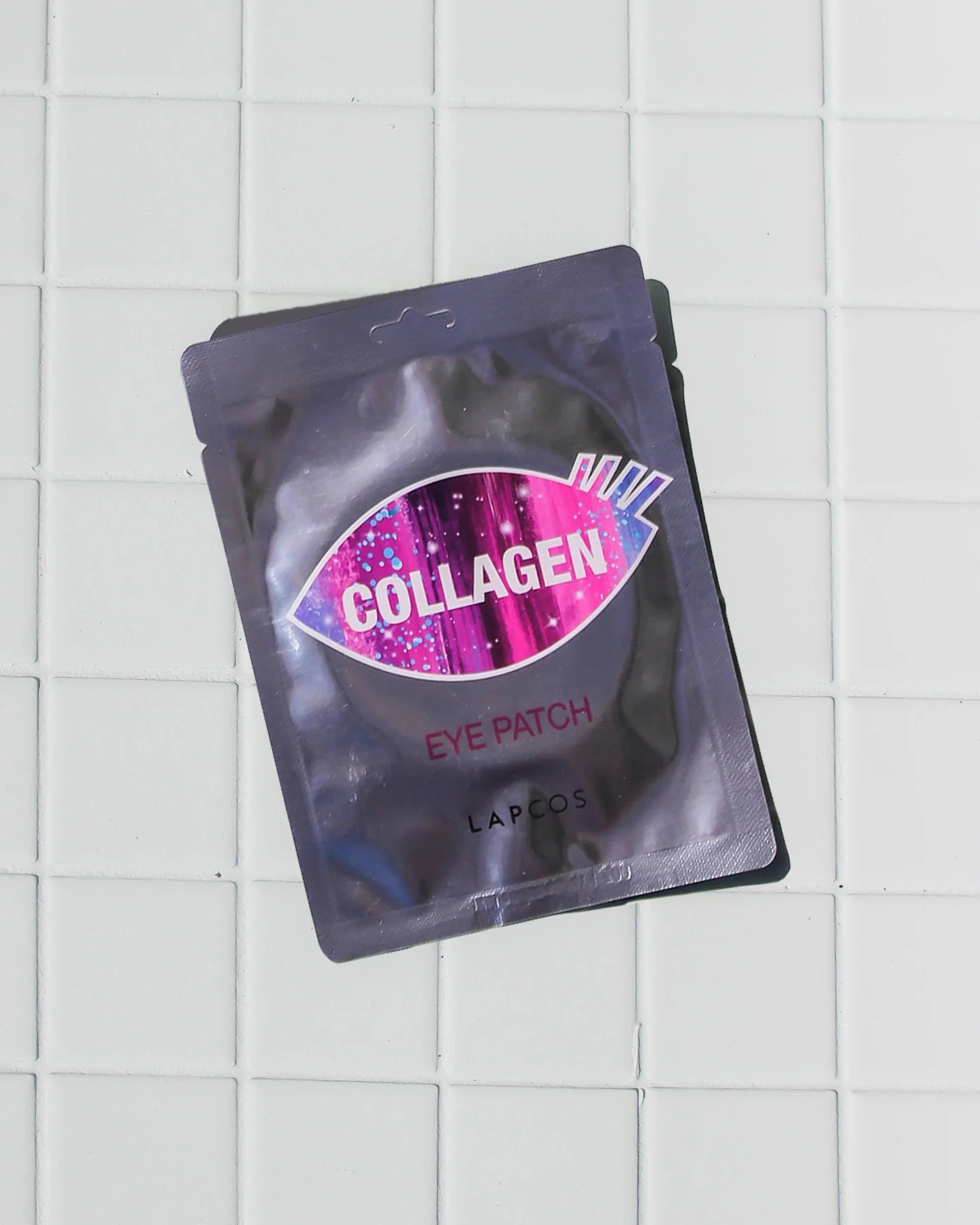 Collagen Eye Mask - Curated Ambience